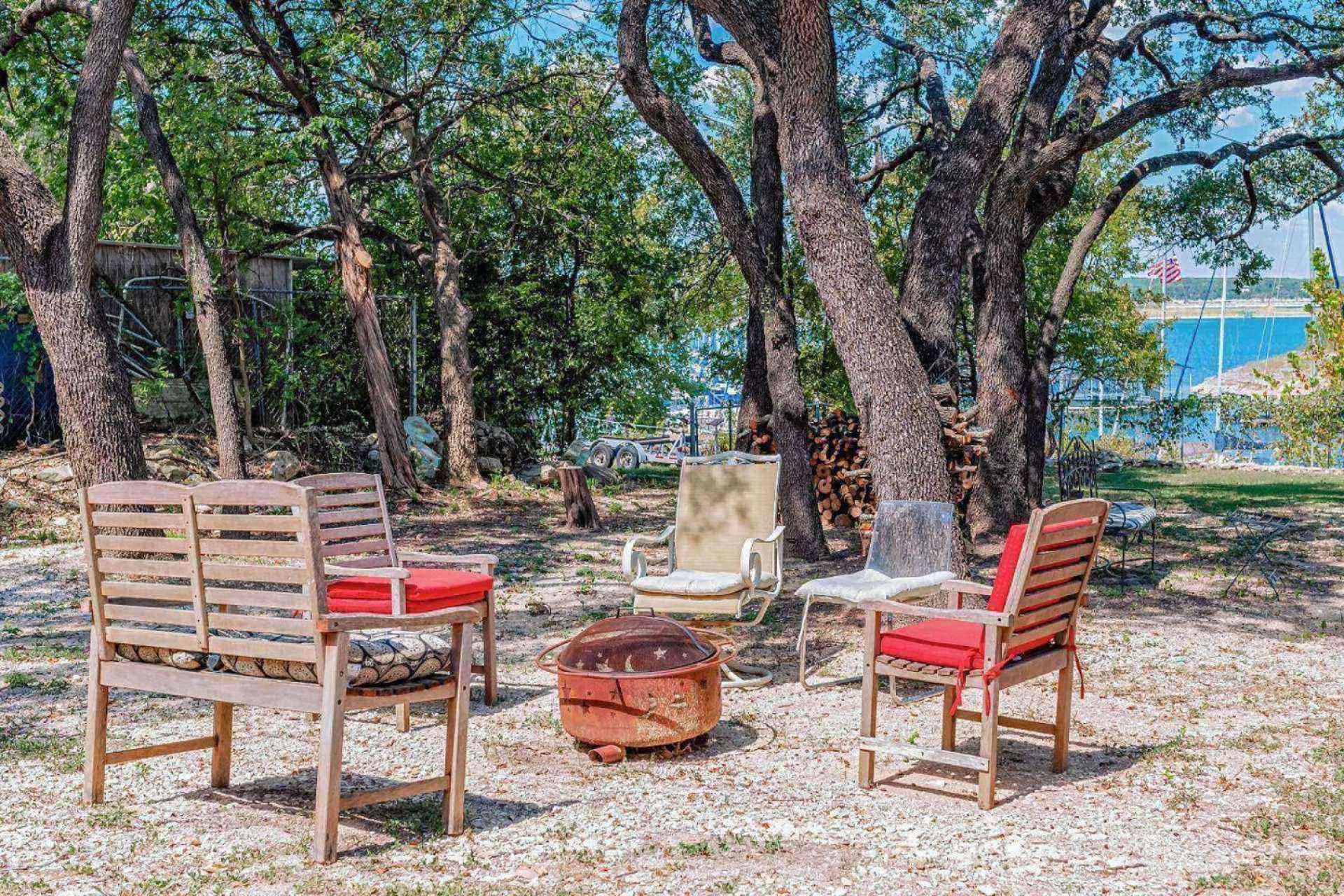 The Cabin On Lake Travis Austin Exterior foto